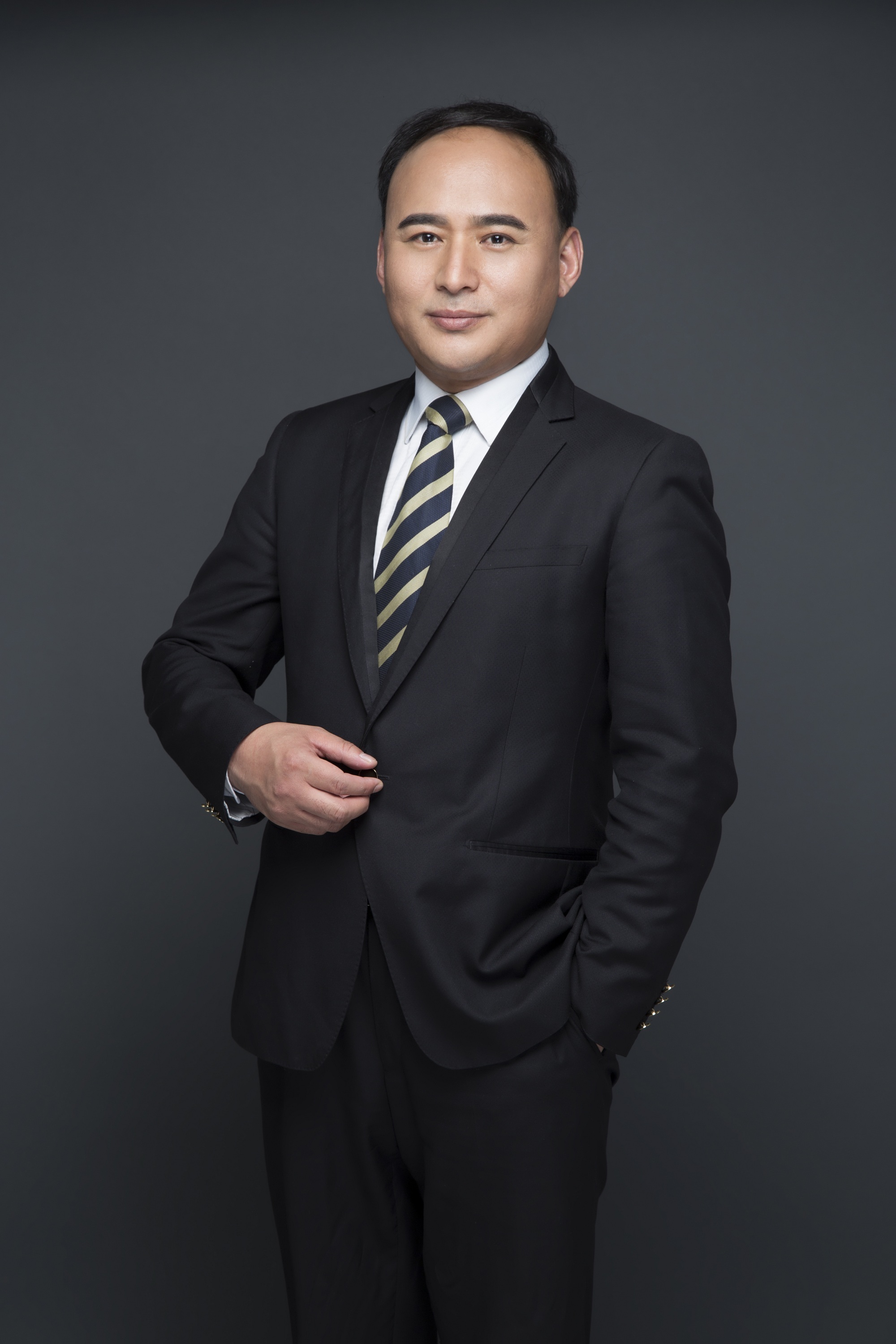 齐莱童 数字艺术指导负责人
